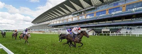 2023 Royal Ascot Betting Trends – Day One (Tues 20th June).
